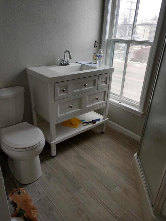 Charlevoix House Bed & Breakfast Екстериор снимка