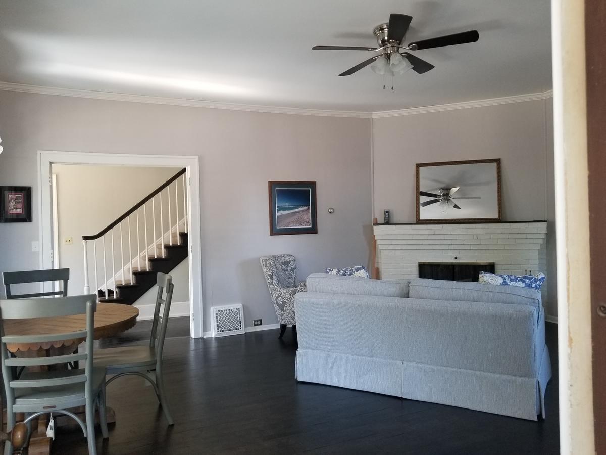 Charlevoix House Bed & Breakfast Екстериор снимка