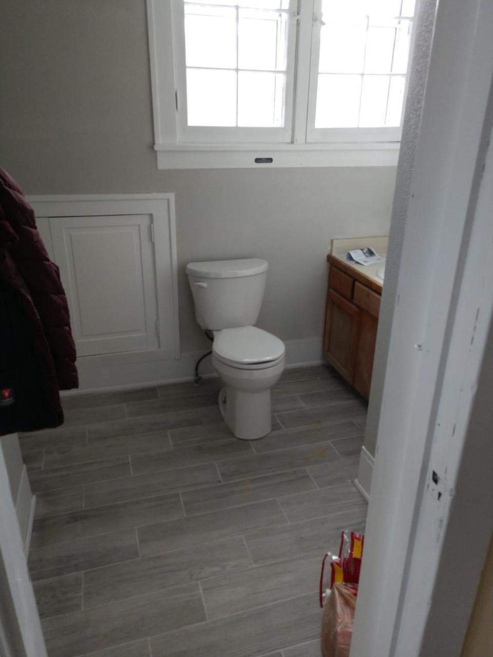 Charlevoix House Bed & Breakfast Екстериор снимка