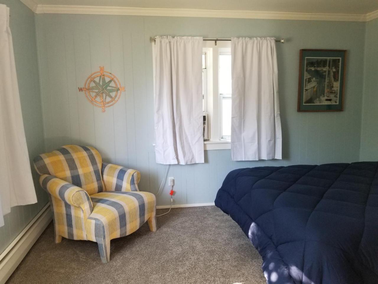 Charlevoix House Bed & Breakfast Екстериор снимка